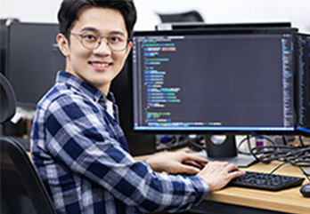 一對一線上咨詢全面開啟-云南新華電腦職業技能培訓學校