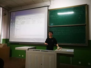 西航職院計(jì)算機(jī)工程學(xué)院舉辦博彥科技訂單班宣講會(huì)，深化校企合作助力計(jì)算機(jī)技術(shù)人才培養(yǎng)