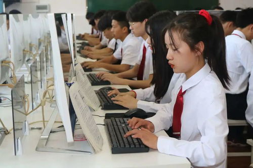 湖南湘江工貿(mào)技工學(xué)校電子商務(wù)專(zhuān)業(yè)招生要求解析