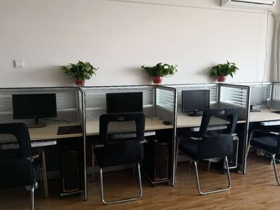 北京諾良文化傳播 以專業計算機技術咨詢賦能文化創意產業