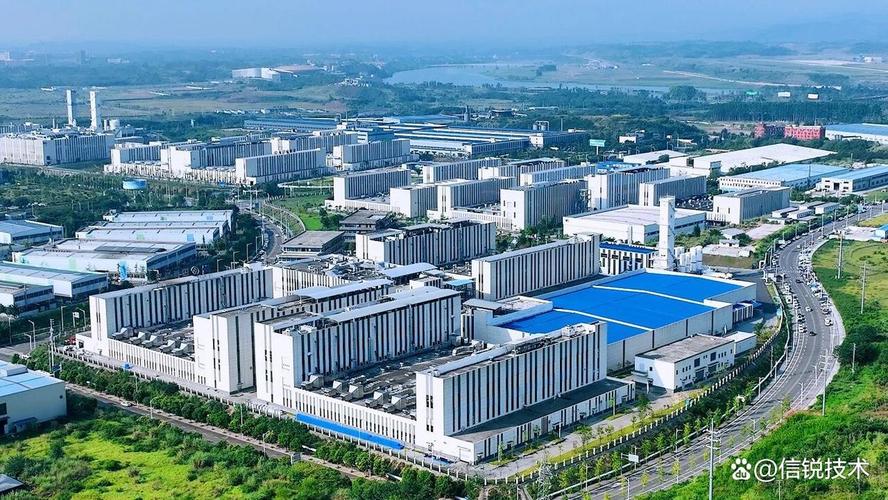 信銳助力巴莫科技 打造正極材料