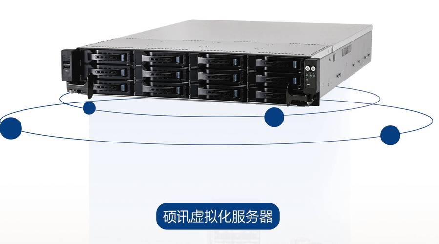 碩訊科技第三代虛擬化產品重磅發布，引領網絡技術服務新紀元